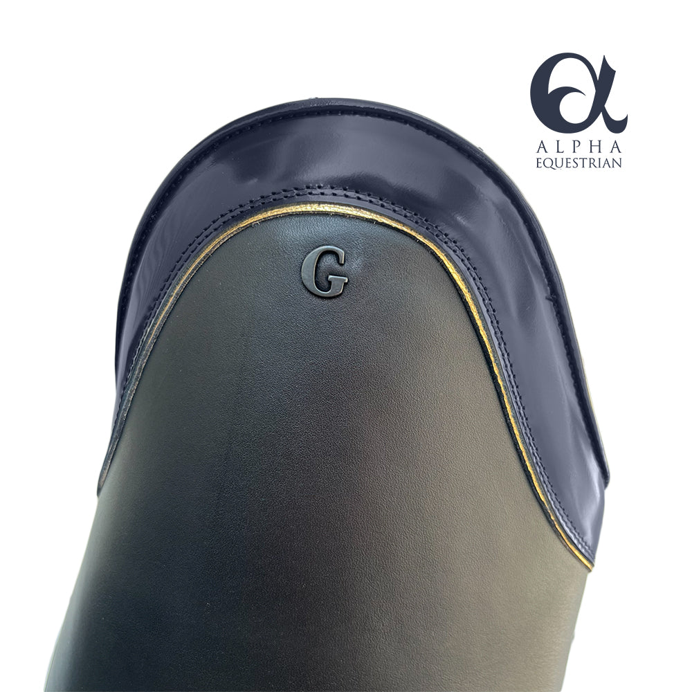 Gallors "Kaley 3" Custom Riding Boots