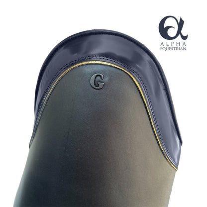 Gallors "Kaley 3" Custom Riding Boots