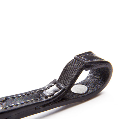 Kavalcade Burgundy Browband