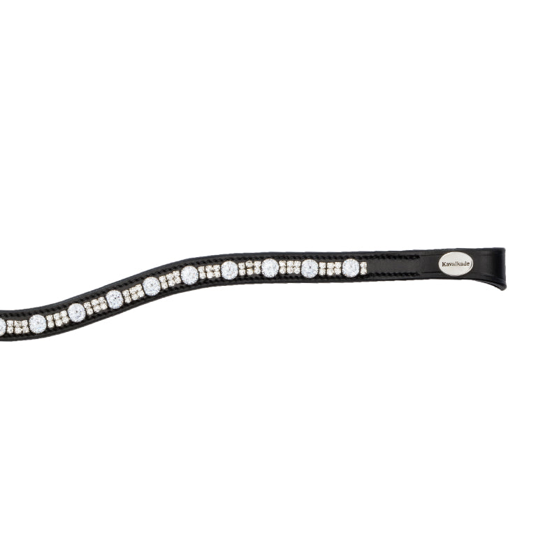 Kavalcade Crown Browband