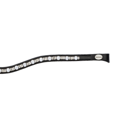 Kavalcade Crown Browband