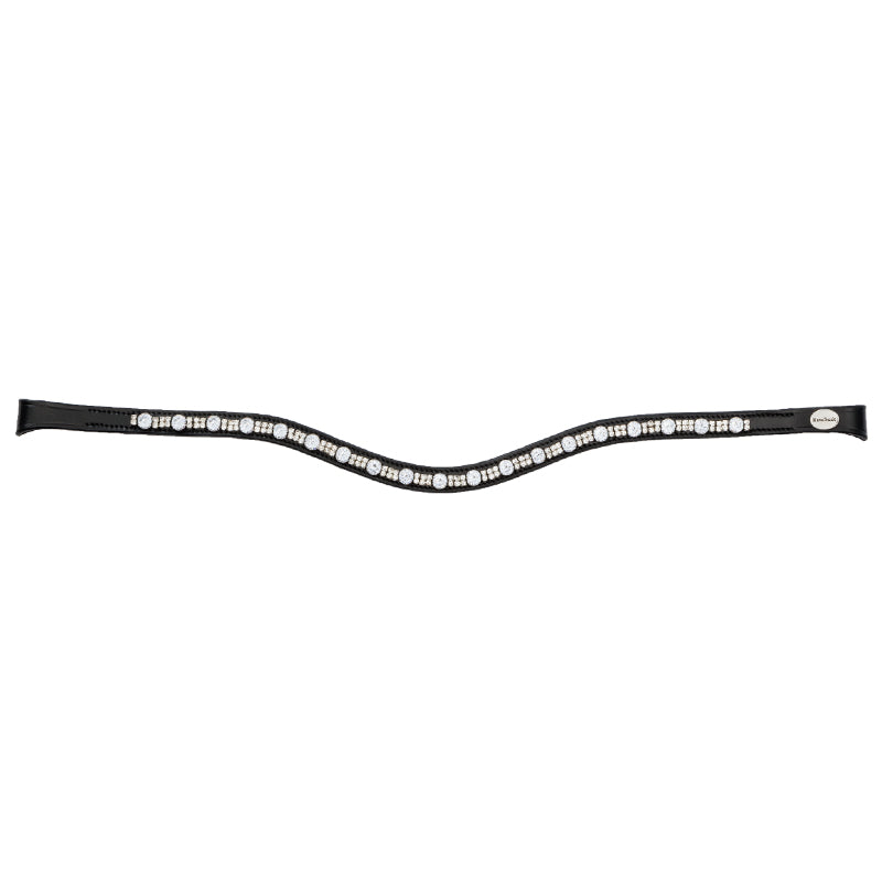 Kavalcade Crown Browband