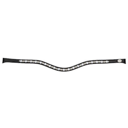 Kavalcade Crown Browband