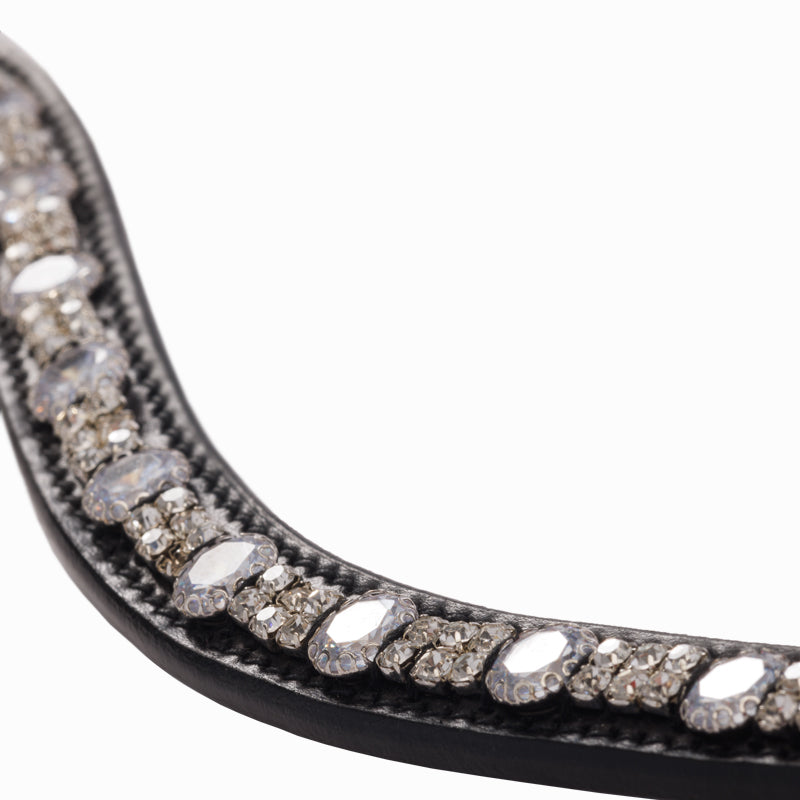 Kavalcade Crown Browband