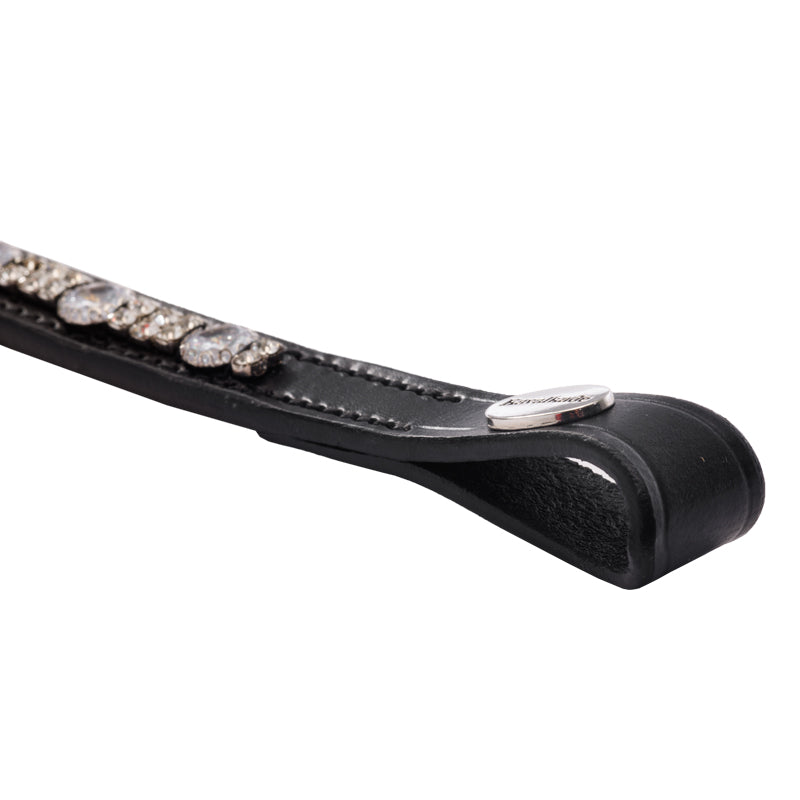 Kavalcade Crown Browband