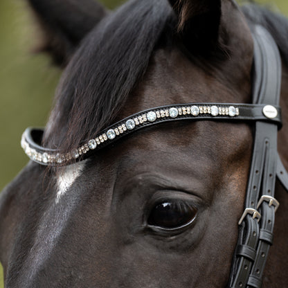 Kavalcade Crown Browband
