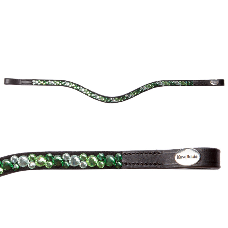 Kavalcade Sparkle Browband