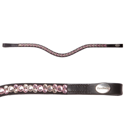 Kavalcade Sparkle Browband