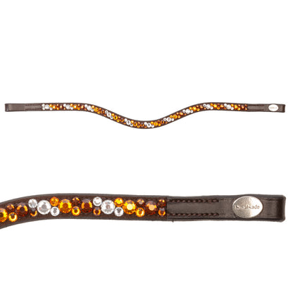 Kavalcade Sparkle Browband