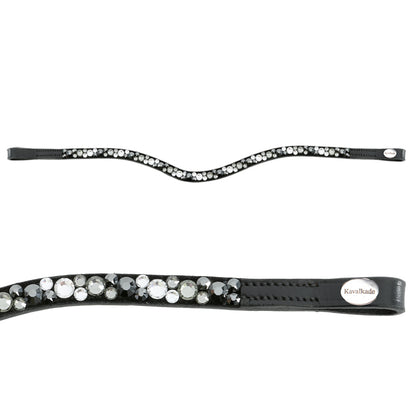 Kavalcade Sparkle Browband