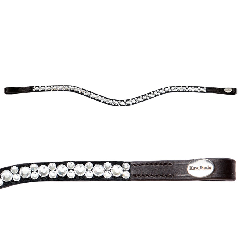 Kavalcade Sparkle Browband