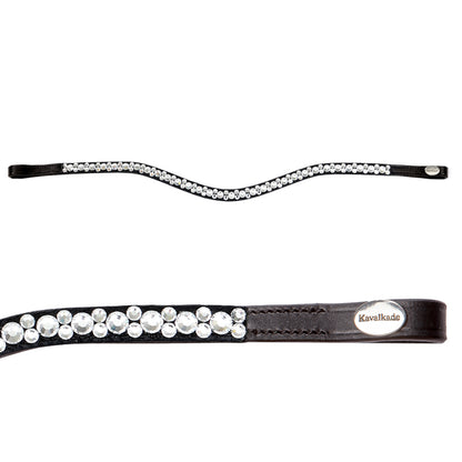 Kavalcade Sparkle Browband