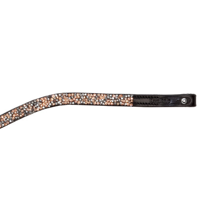 Kavalcade Button Browband