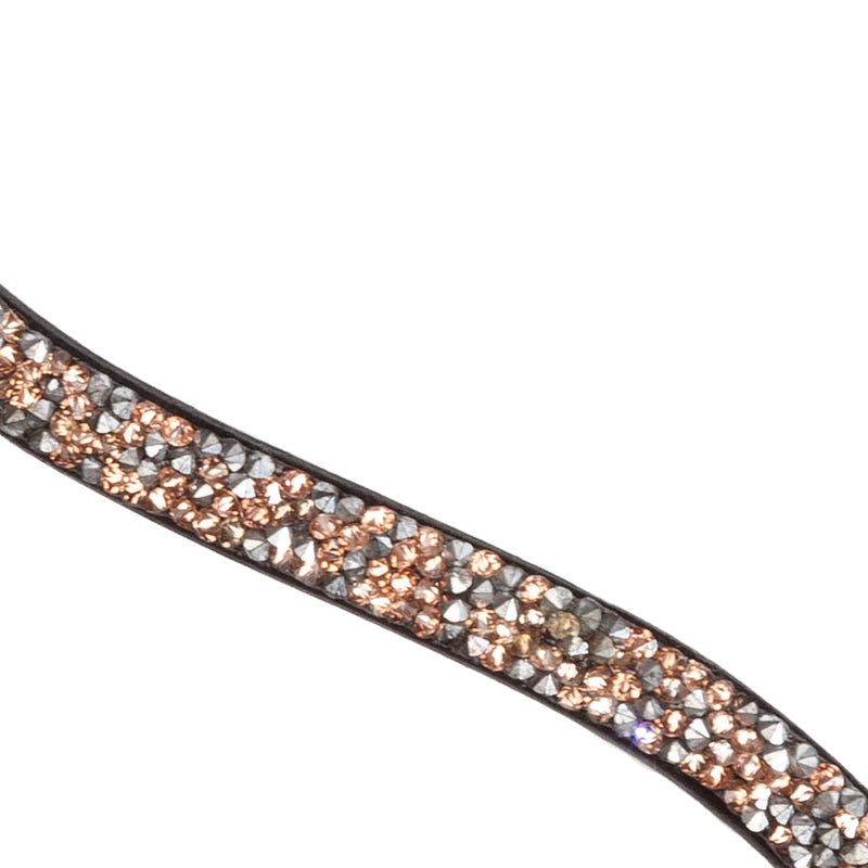 Kavalcade Button Browband