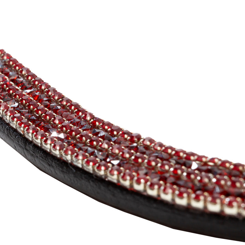 Kavalcade Button Browband