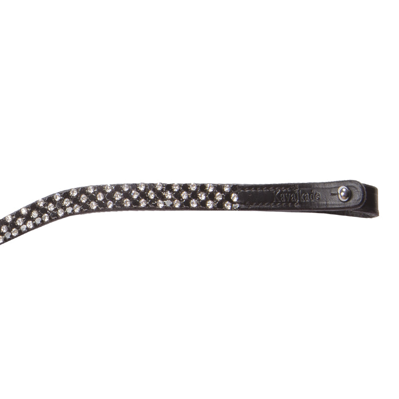 Kavalcade Button Browband