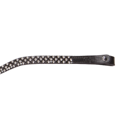 Kavalcade Button Browband