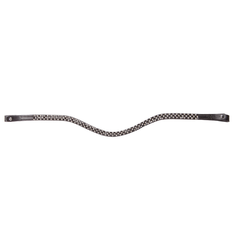 Kavalcade Button Browband