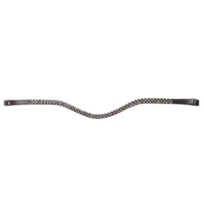 Kavalcade Button Browband