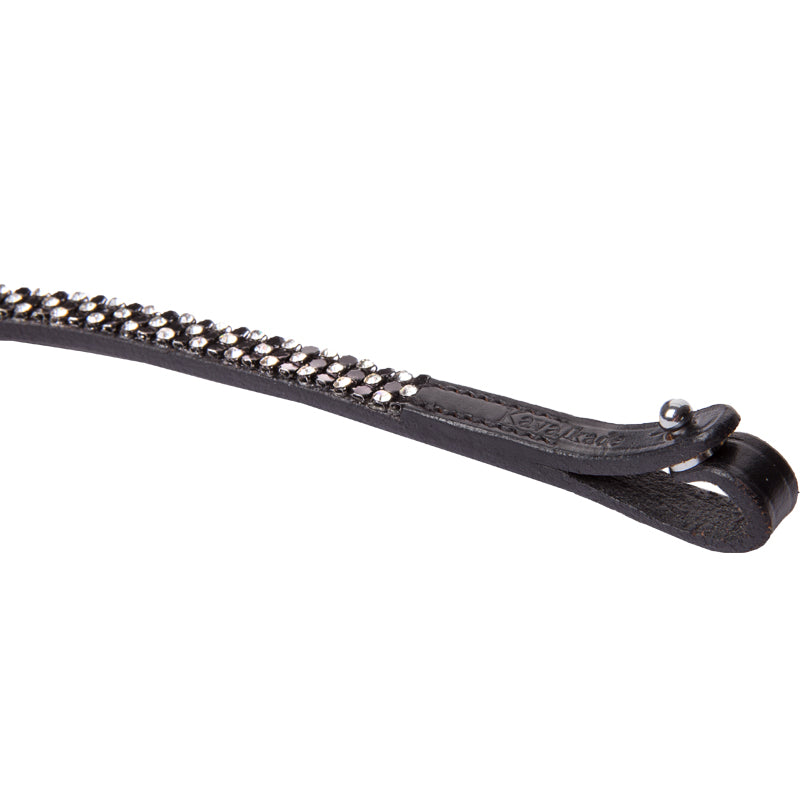 Kavalcade Button Browband