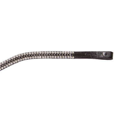 Kavalcade Button Browband