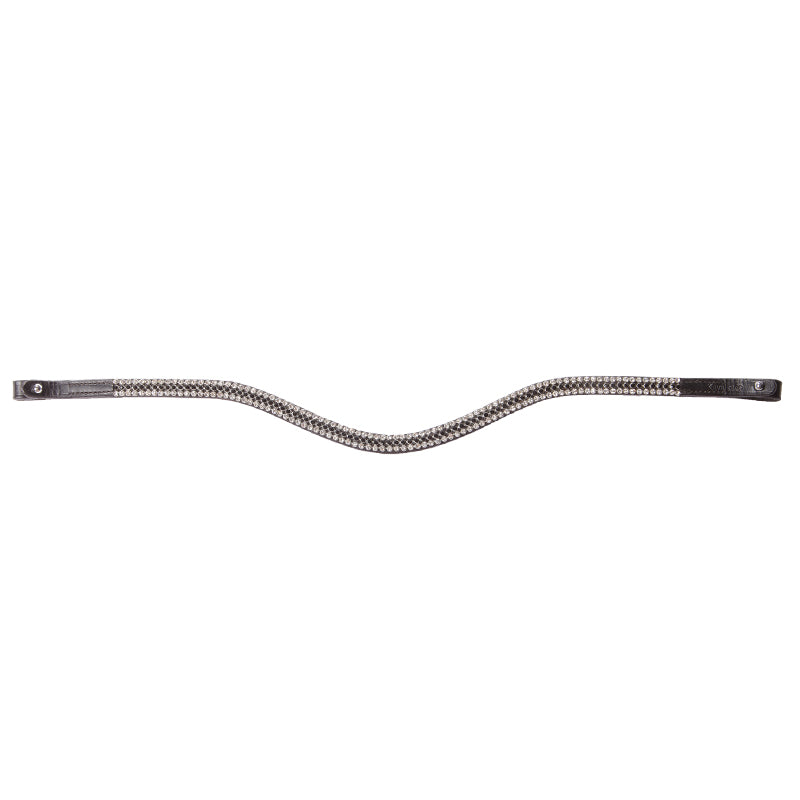 Kavalcade Button Browband