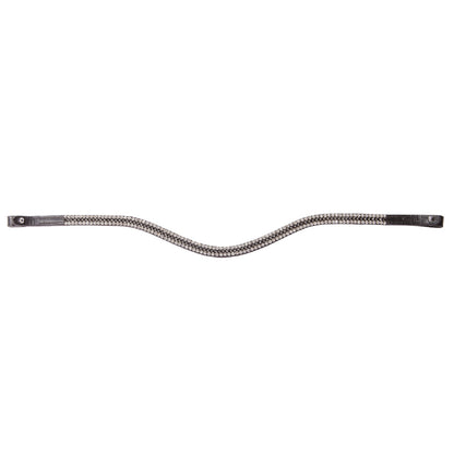 Kavalcade Button Browband