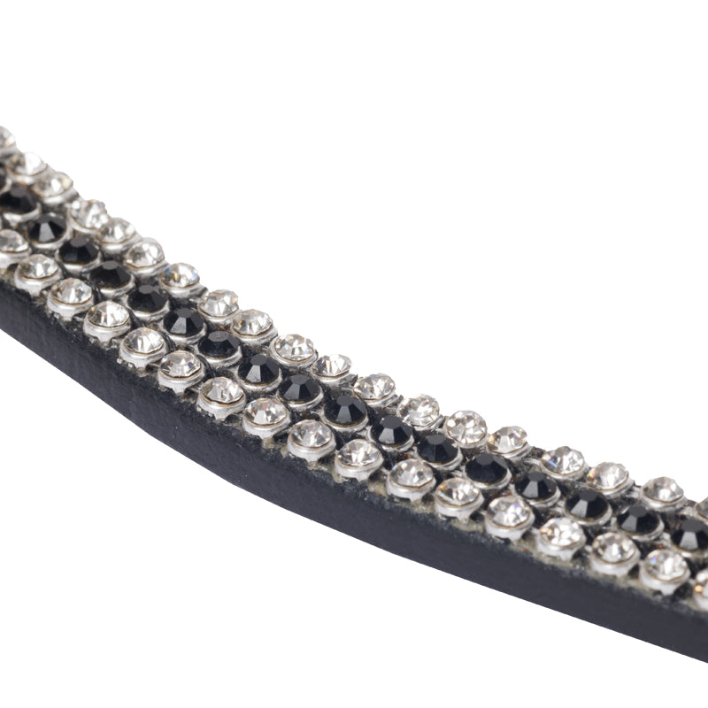 Kavalcade Button Browband