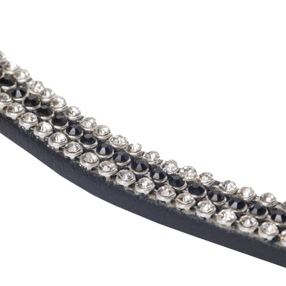 Kavalcade Button Browband