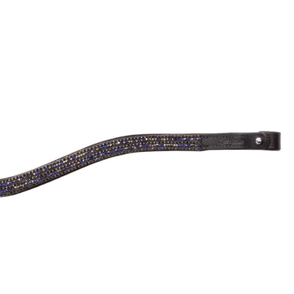 Kavalcade Button Browband