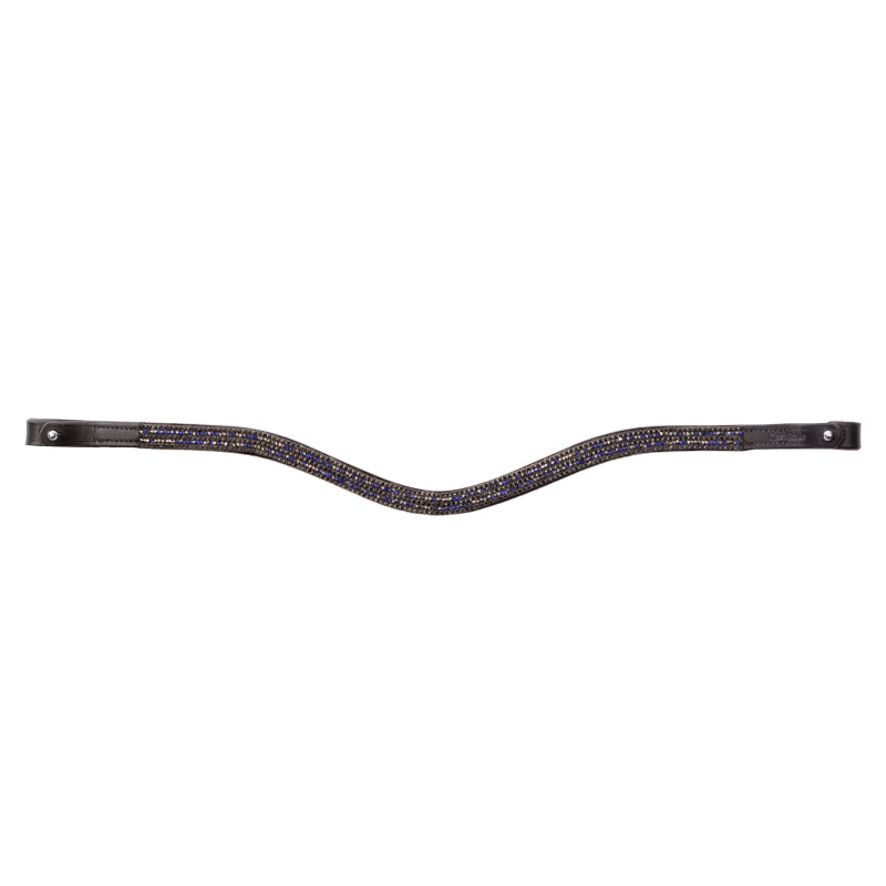 Kavalcade Button Browband