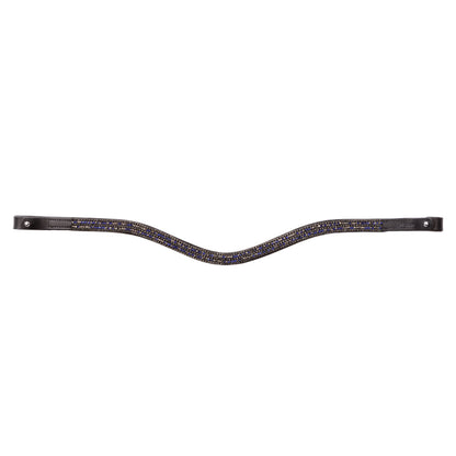 Kavalcade Button Browband