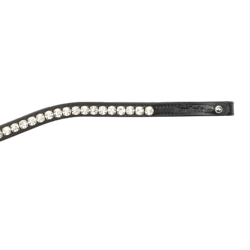 Kavalcade Button Browband