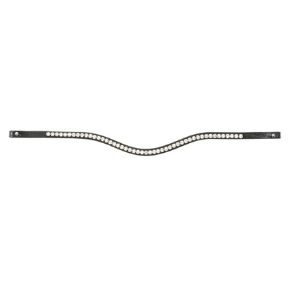 Kavalcade Button Browband
