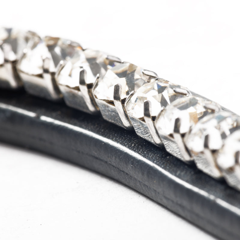 Kavalcade Button Browband