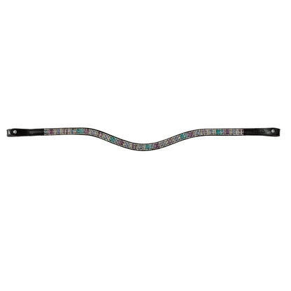 Kavalcade Button Browband