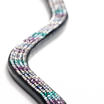 Kavalcade Button Browband