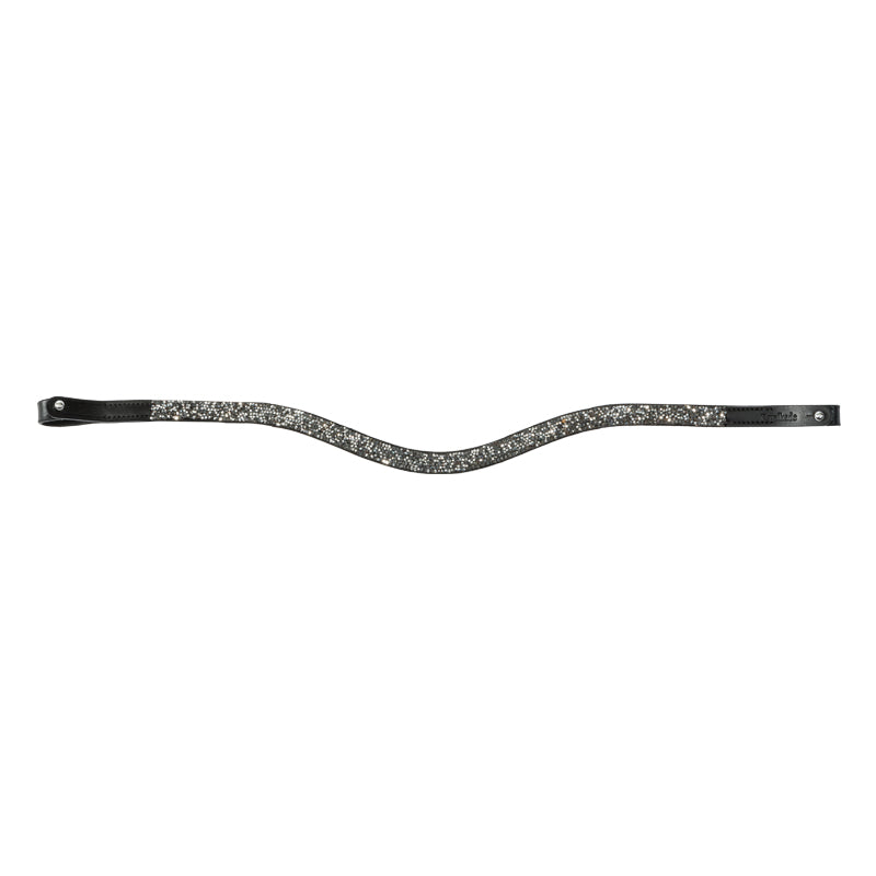 Kavalcade Button Browband