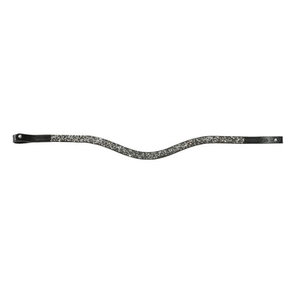 Kavalcade Button Browband