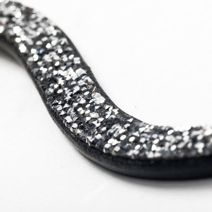 Kavalcade Button Browband
