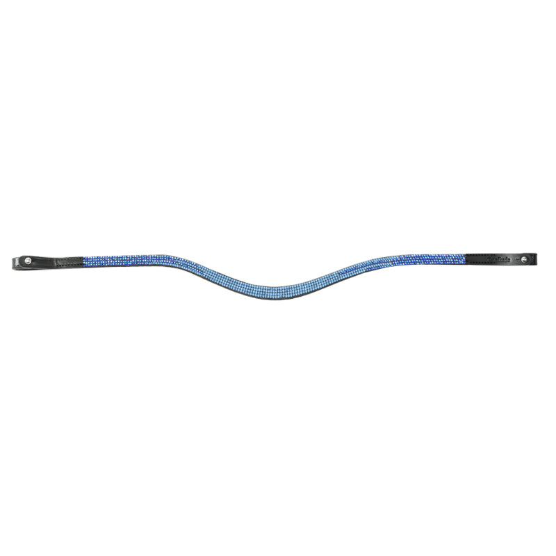 Kavalcade Button Browband