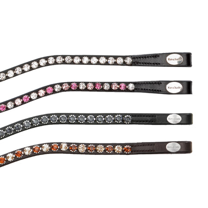 Kavalcade Splendid Browband