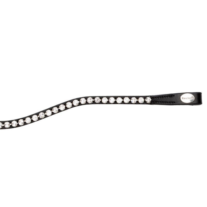 Kavalcade Splendid Browband