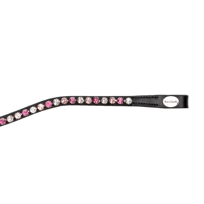 Kavalcade Splendid Browband