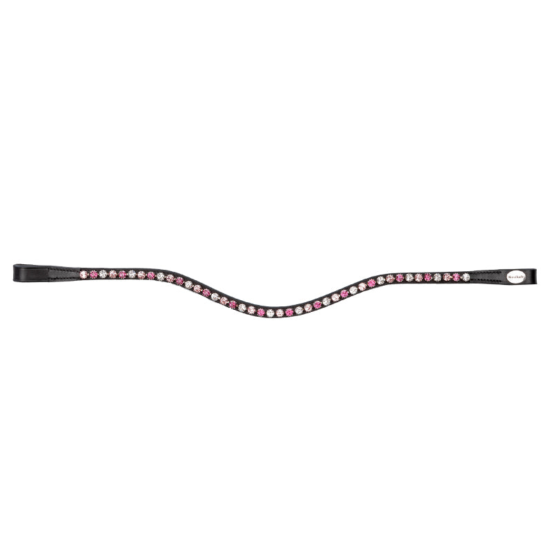 Kavalcade Splendid Browband