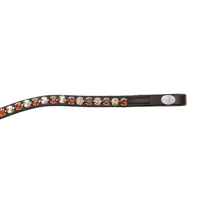 Kavalcade Splendid Browband