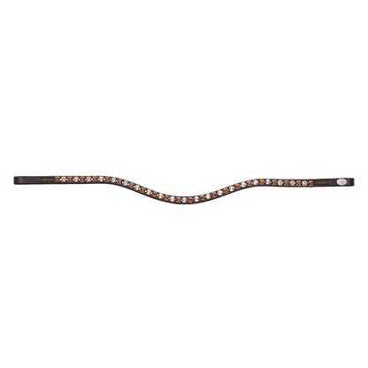 Kavalcade Splendid Browband
