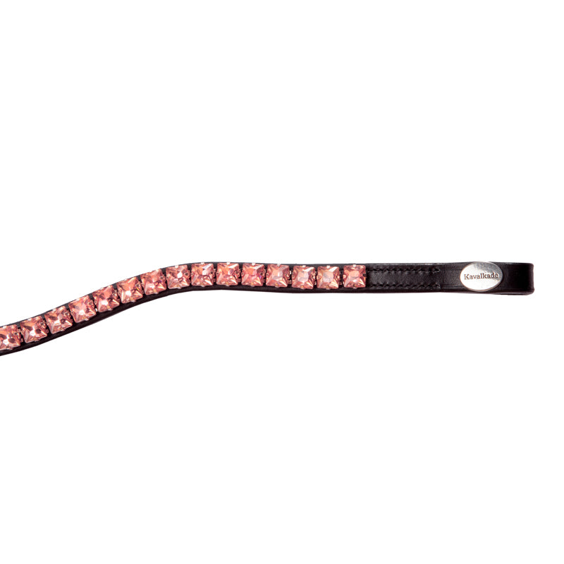 Kavalcade Square Browband