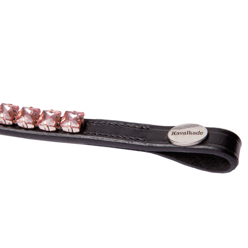 Kavalcade Square Browband