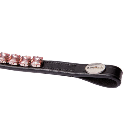 Kavalcade Square Browband